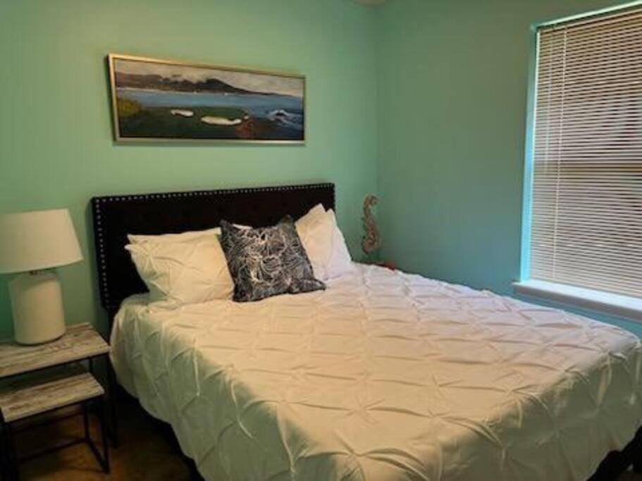 A Bliss Of Color Townhouse Apartamento Jackson Exterior foto